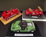 Voitures JF Creations