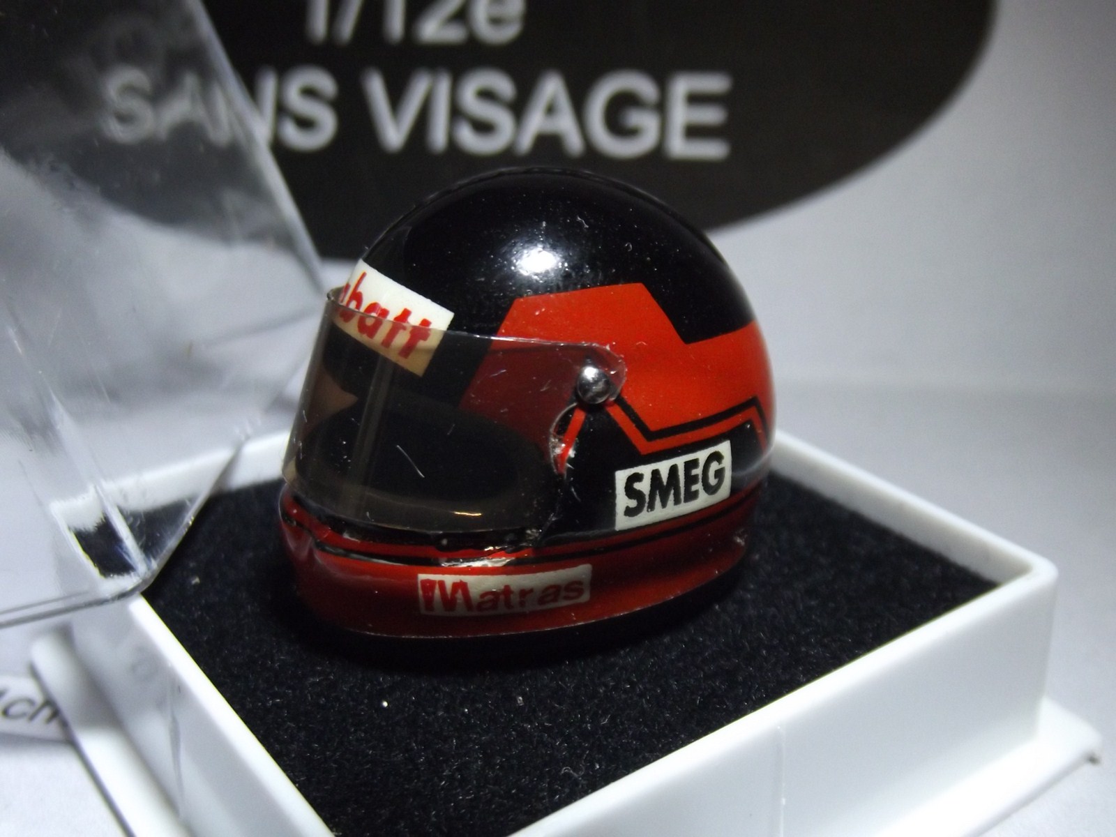 Gilles Villeneuve